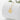 9K Solid Yellow Gold Lucky Coin with Cross Pendant Necklace