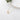 9K Solid Yellow Gold Infinity Floating Heart Pendant Necklace with Cubic Zirconia