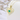 14K Yellow Gold Green Emerald Heart Necklace for Women, 16+1+1 inch