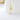 Key Necklace for Women with Cubic Zirconia in 14K Yellow Gold