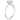 14K Solitaire Ring 0.5 Carat Diamond Ring Engagement Ring