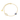 Evil Eye  Fatima Hamsa Hand Bracelet  in 14K Gold