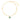 Sea Turtle Bracelets for Women in 14K Gold