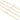 14k Real Gold Cable Chain For Women 1mm 1.2mm 1.35mm 1.6mm Durable Strong Solid 14k Gold Chain Necklace With Spring Clasp