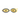Evil Eye Stud Earrings  in 14K Gold