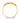 Ladies' 14k Yellow Gold Nugget Ring