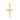 14K Gold Irish Celtics Knot Cross Infinity Love Heart Gold Pendant Necklace