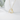 9K Solid Yellow Gold Floating Heart Pendant Necklace with Cubic Zirconia