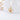 9K Solid Yellow Gold Mother and Daughter Pendant Necklace