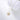 9K Gold Moissanite Heart Necklace for Women