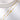 18K Solid Yellow Gold Beaded Chain Necklace