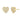 14K Yellow Gold Heart Earrings Cubic Zircornia Earrings Women's Heart Ear Studs Tiny Studs