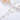 9K Yellow Gold Y Shaped Lariat Necklace with Pearl