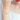 Heart Infinity Link Bracelet in 14K Gold