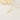 9K Solid Yellow Gold Diamond Cut Pendant Necklace