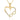 Infinity and Heart Pendant Necklace in 14K Gold