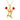 Cat Pendant Necklacein 14K Yellow Gold