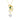 9K Solid Yellow Gold Emerald Butterfly Pendant Necklace with Pearl