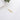 9K Solid Yellow Gold Infinity Cross Cubic Zirconia Pendant Necklace