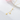 9K Yellow Gold Adjustable Heart Lariat Necklace for Women 16+1+1 inches