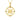 14K Real Gold Compass Necklace for Women