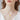 9K Solid Yellow Gold Daisy Pendant Necklace