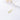 9K Solid Yellow Gold Heart Pendant Necklace with 5A Cubic Zirconia