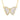 14K Gold Opal Butterfly Necklace