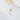 9K Solid Yellow Gold Emerald Leaf Pendant Necklace with 9mm Pearl