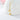 9K Yellow Gold Adjustable Heart Lariat Necklace for Women 16+1+1 inches