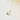 14K Gold Opal Mountain Necklace for Women