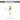 9K Solid Yellow Gold Emerald Leaf Pendant Necklace with 9mm Pearl