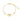 Flower Bracelets in 14K Gold