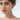 Star Threader Earrings for Women in 18K Gold