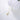 9K Solid Yellow Gold Infinity and Heart Pendant Necklace with Pearl